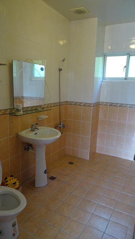 Emoonten Homestay Sanzhi Экстерьер фото
